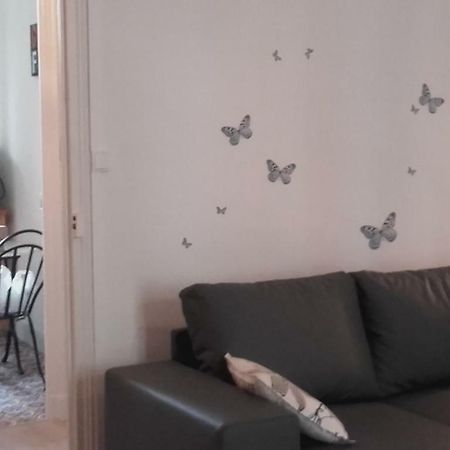 Appartement Centre Vue Jardin Нарбонн Екстер'єр фото