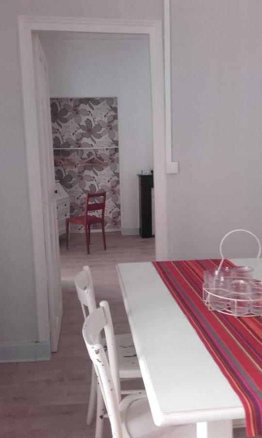 Appartement Centre Vue Jardin Нарбонн Екстер'єр фото